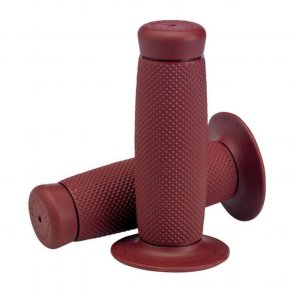 Hndtag - Biltwell Renegade Oxblood