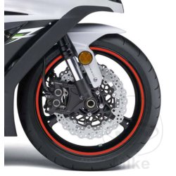 Flgbnd / Rim Stripes Rd