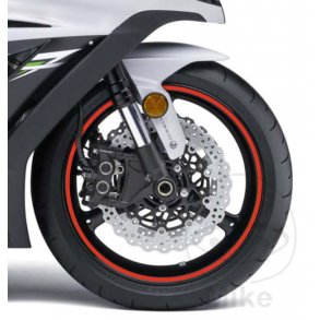 Flgbnd / Rim Stripes Rd