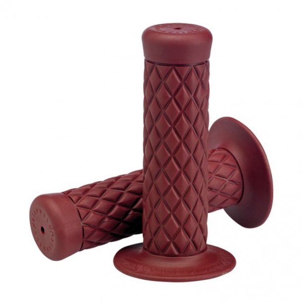 Hndtag - Biltwell Thruster Oxblood