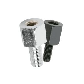 Spejladapter 10mm til 8mm