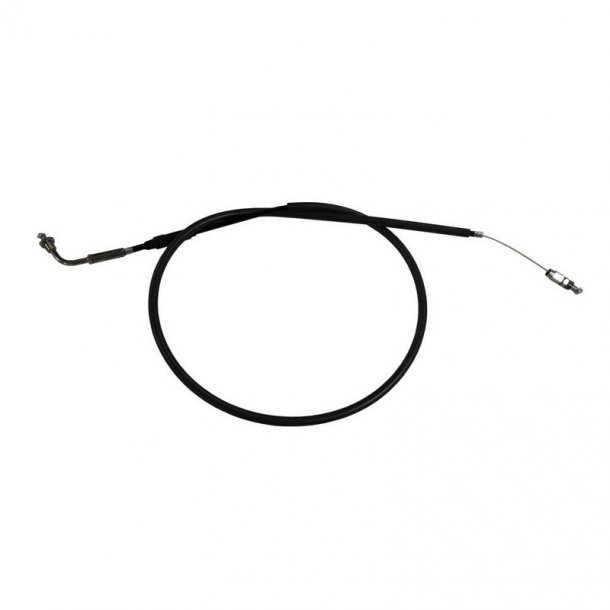Gas kabel sort Honda CMX 500 Rebel original lngde