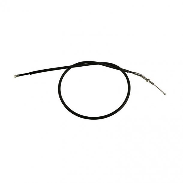 Koblings kabel sort Honda CMX 500 Rebel original lngde + 40 CM