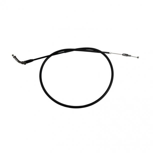 Tomgangs kabel sort Honda CMX 500 Rebel original lngde