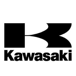 falanks bøf skridtlængde Kawasaki