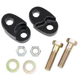 Bagdmper Rise-Up kit til Yamaha XV950/Bolt 14-17