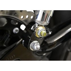 Bagdmper Rise-Up kit til Yamaha XV950/Bolt 14-17