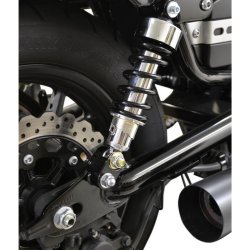 Bagdmper Rise-Up kit til Yamaha XV950/Bolt 14-17