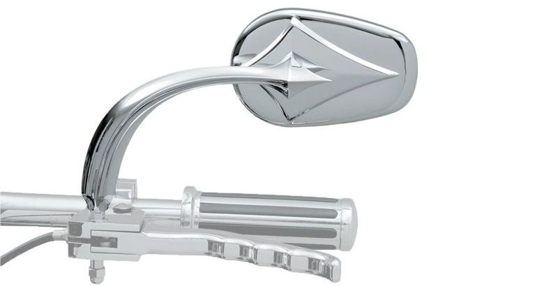 Spejle (Til Harley Davidson)