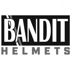 Bandit MC Hjelme