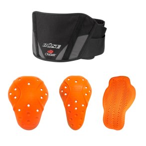 MC Beskyttelse og Nyrebælter