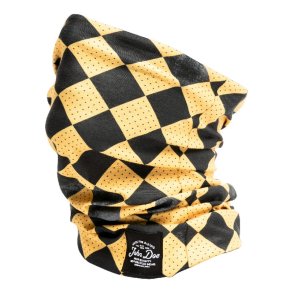 Hals og hovedbeklædning