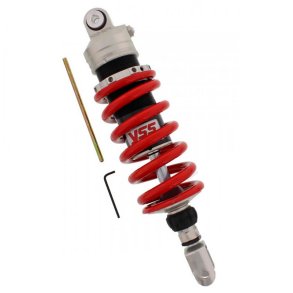 MC Mono Støddæmper og Kits