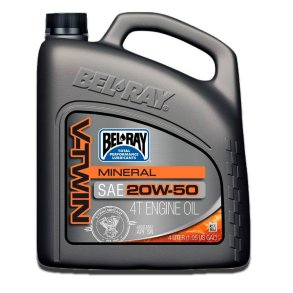 MC Harley Davidson OLIE