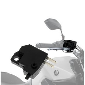 MC Bremselys Kontakter