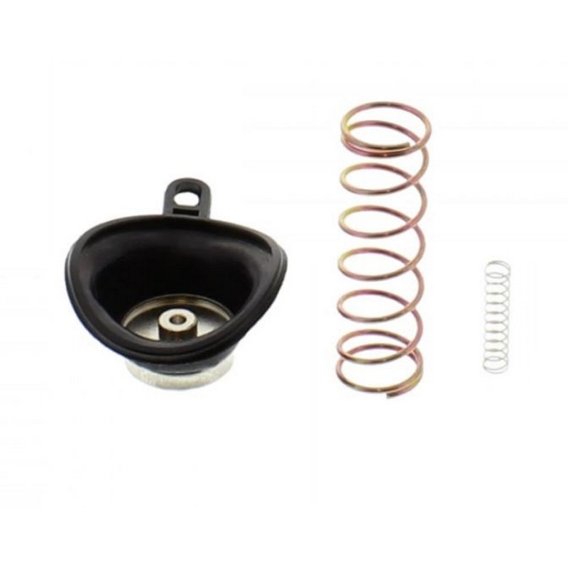 MC Air Cut Off Ventil Kit