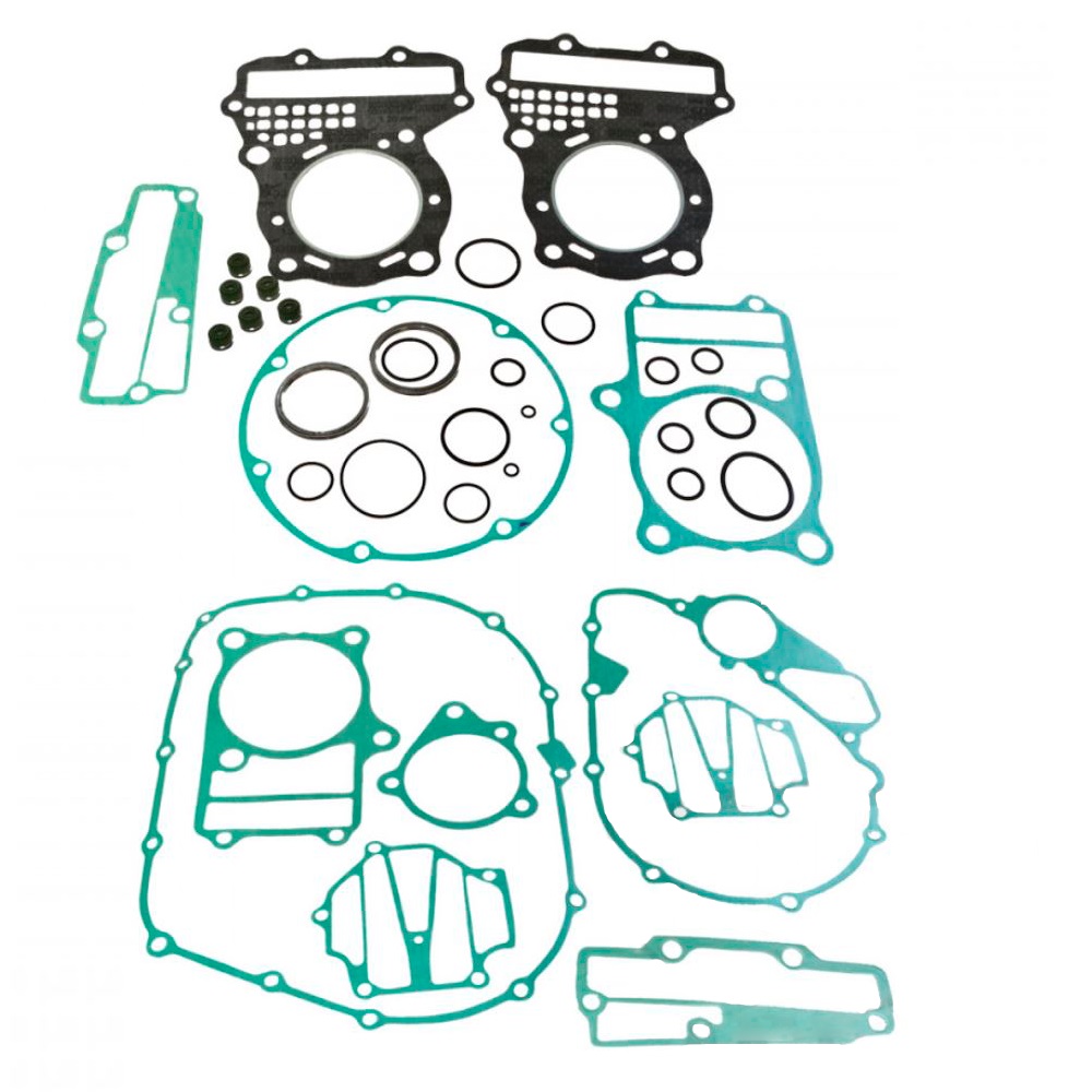 MC Komplette Pakningskit Vesrah