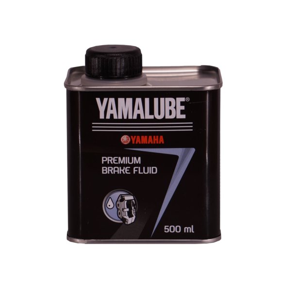 Yamalube Premium Bremsevske 500mL