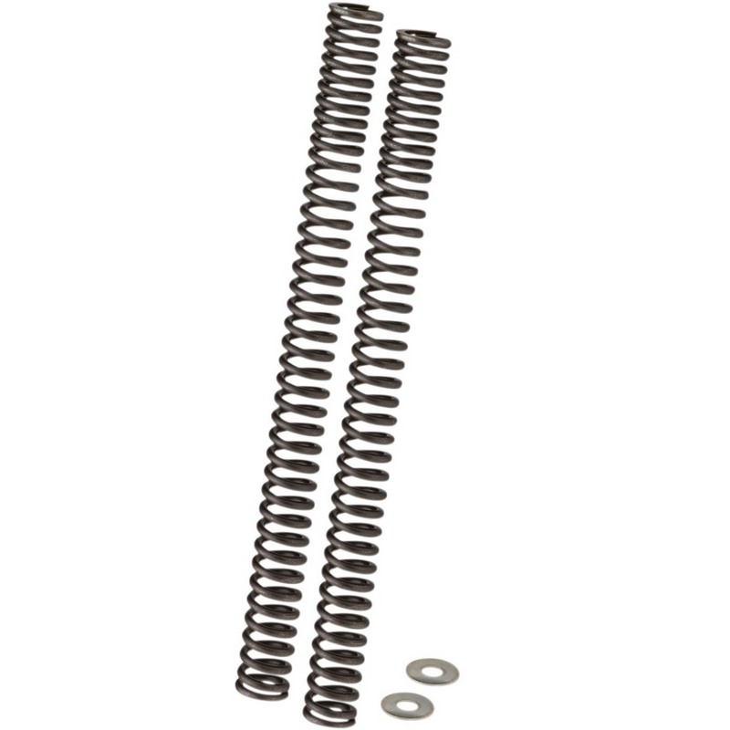 MC Progessive Forgaffelfjedre