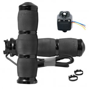 Avon Varmehndtag cushioned Sort