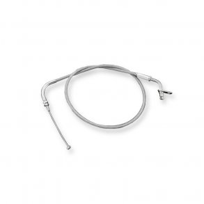 GAS KABEL NED STLARMERET Yamaha XV950 BOLT + 30 CM