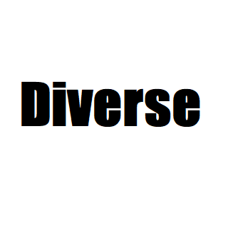 Diverse