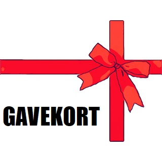Gavekort