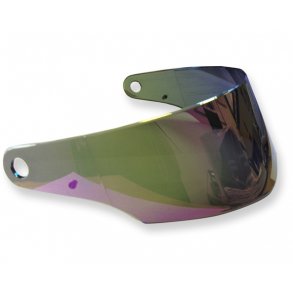 Alien II / Fighter Iridium visir