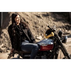 Rokker Black Jack Lady Jakke