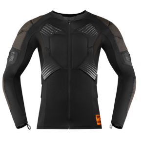 Icon Field Armor Compression Shirt