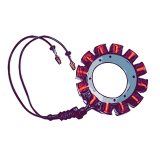 Stator
