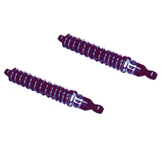 Twin Dæmper Hagon