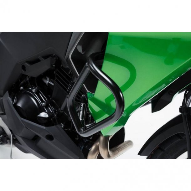 SW-motech Crash Bar Kawasaki