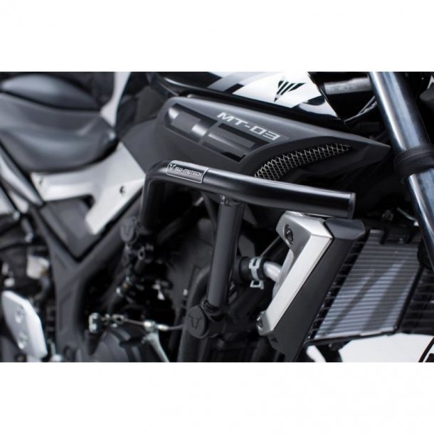 SW-motech Crash Bar Yamaha