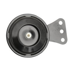 Universal Horn 12v - Sort