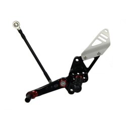 Original Yamaha CNC Frst Fodhvilerst MT-07