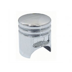 Trik Topz Ventil Stempel Chrome