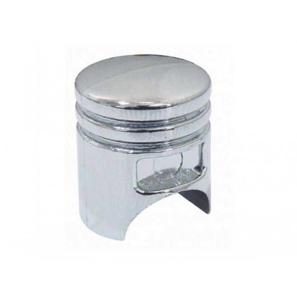 Trik Topz Ventil Stempel Chrome