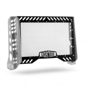 Klergitter M. Sidebeskyttere XSR 700