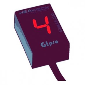 GiPro Gearindikator