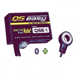 GiPro Quickshifter Easy