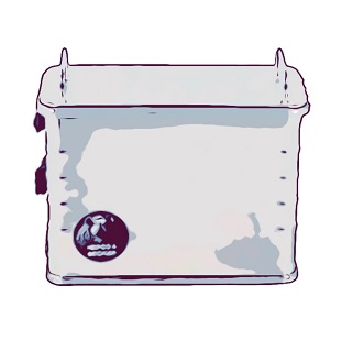 Hard Case og tilbehør MC