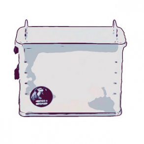 Hard Case og tilbehør MC