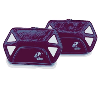 Soft Case og tilbehør MC