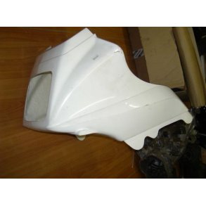 Suzuki GSX 550 ES - frontkbe