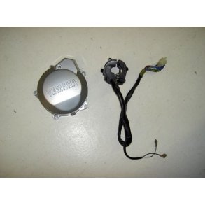 Yamaha, YZF 600R, Thundercat - gernerator dksel