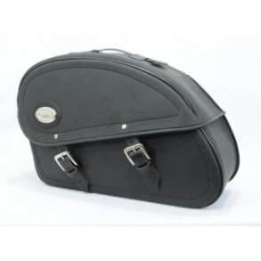 Long Ride- Ldertasker inkl. alt 52l. - XVS 1300