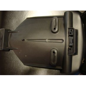 Yamaha Yzf R1 - Bagskrm