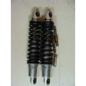 Harley Davidson - Originale stddmpere