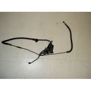 Honda VF 700 C Magna - koblings master